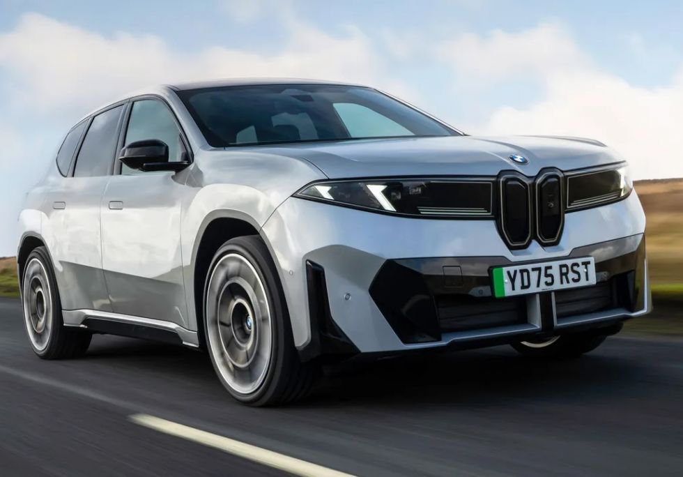 The Longest-Range Electric Cars on Sale in 2026